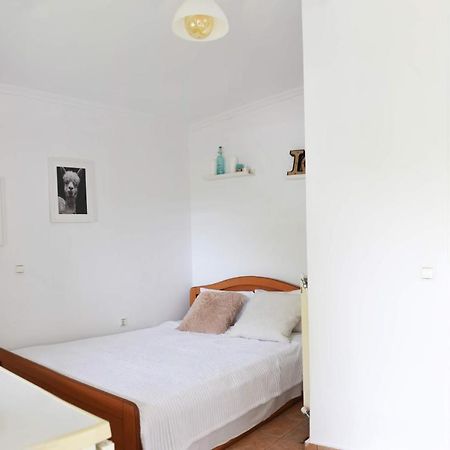 Summer Panorama First Floor Studio Епаноми Екстериор снимка